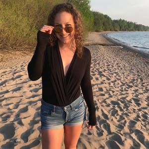 Meet your Posher, Rylee